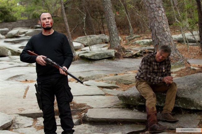 Сезон убийц (2013) - Трейлеры