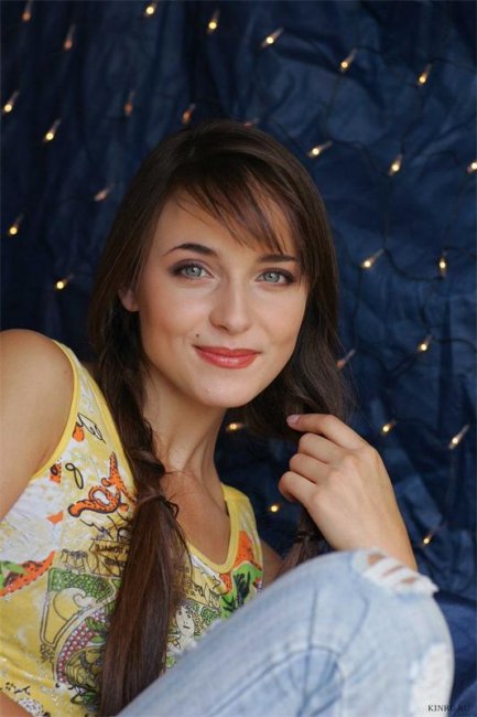 Снаткина, Анна Алексеевна - Актрисы