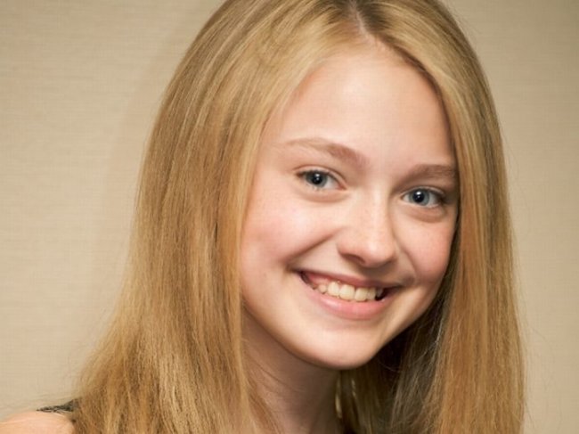 Dakota!!!!! - Актрисы