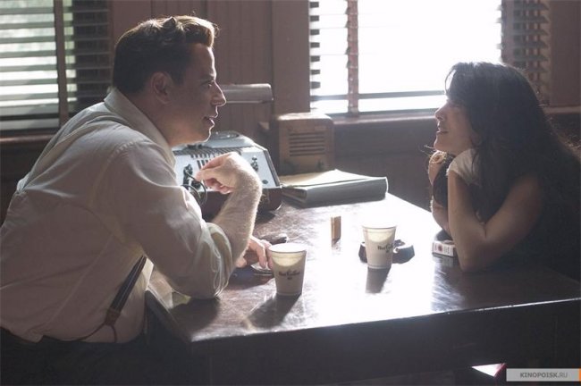 Одинокие сердца (2005) - Трейлеры