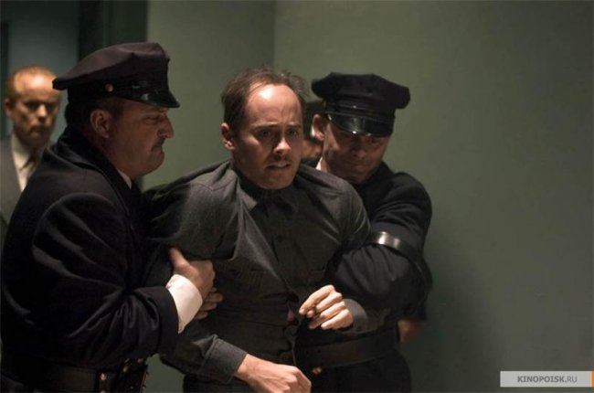 Одинокие сердца (2005) - Трейлеры