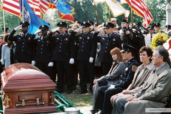 Команда 49: Огненная лестница (2004) - Трейлеры