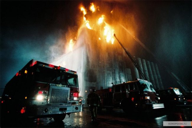 Команда 49: Огненная лестница (2004) - Трейлеры