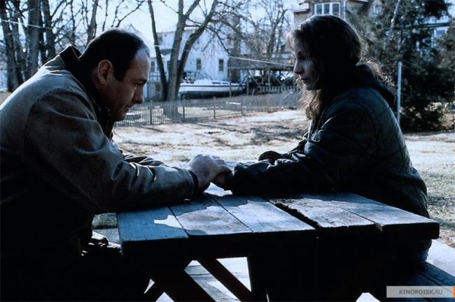 Гражданский иск (1998) - Трейлеры