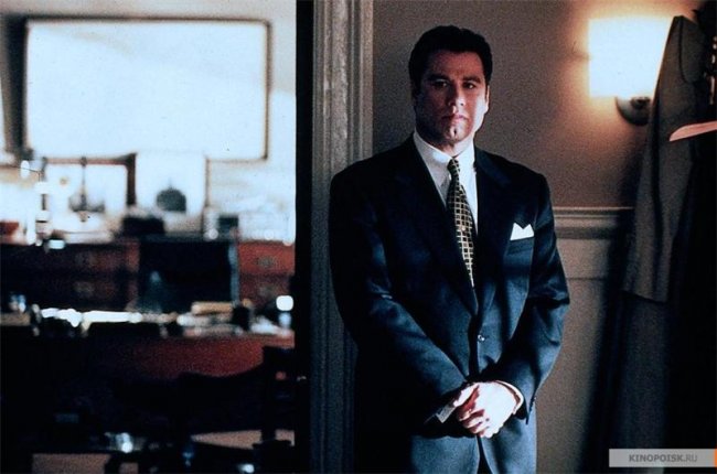 Гражданский иск (1998) - Трейлеры