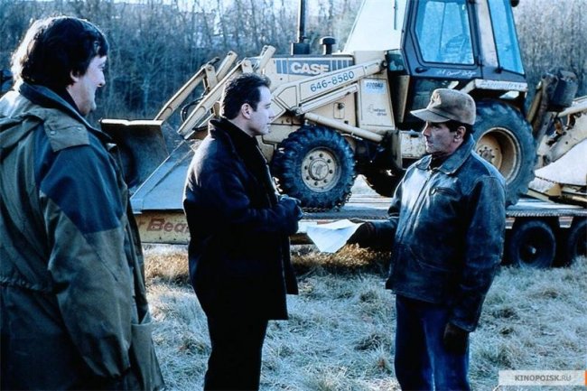 Гражданский иск (1998) - Трейлеры