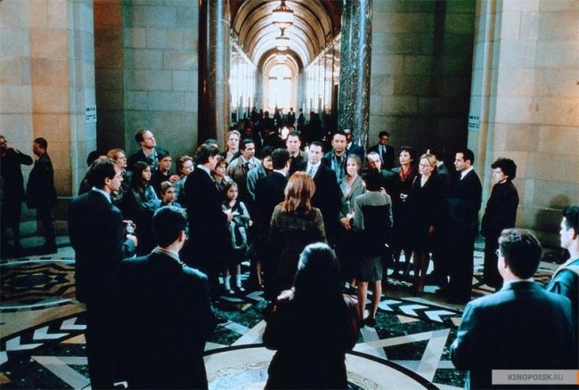 Гражданский иск (1998) - Трейлеры