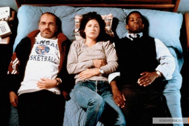 Основные цвета (1998) - Трейлеры