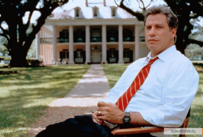 Основные цвета (1998) - Трейлеры