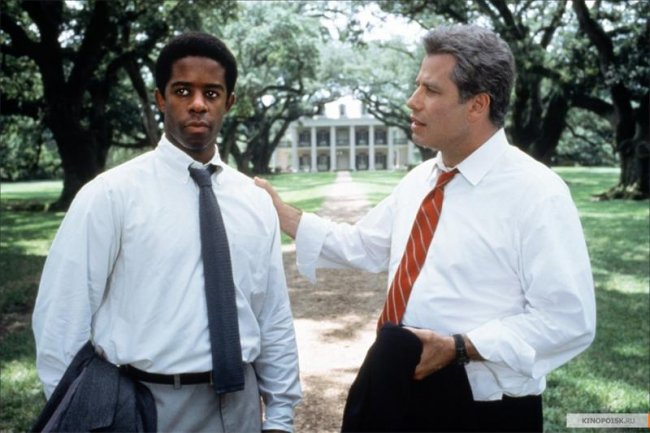 Основные цвета (1998) - Трейлеры