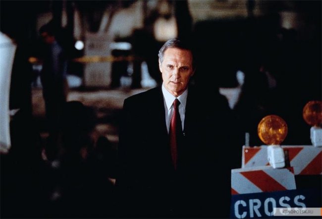 Безумный город (1997) - Трейлеры