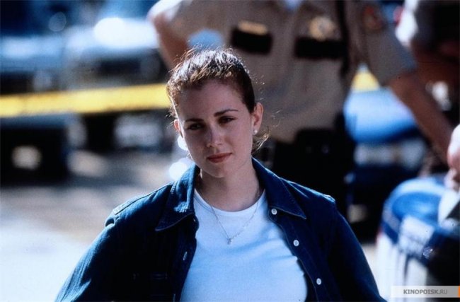 Безумный город (1997) - Трейлеры