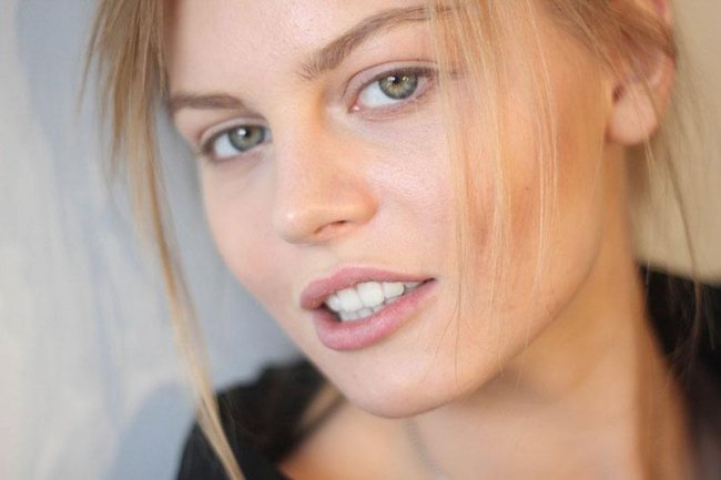 Актриса Анастасия Стежко - Актрисы