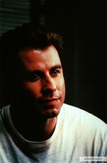 Участь белого человека (1995) - Трейлеры