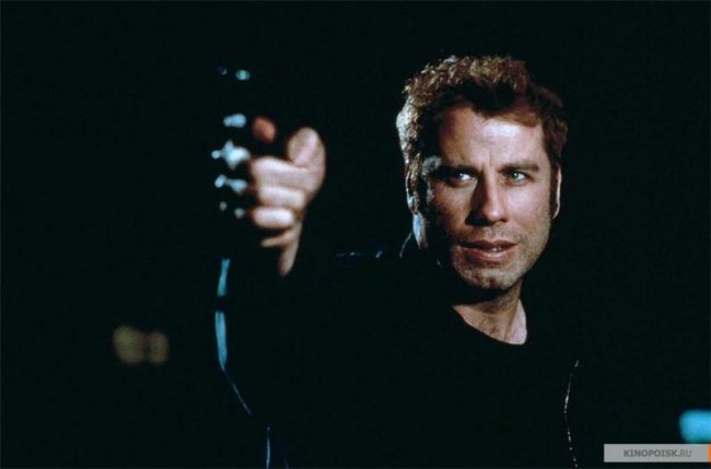 Участь белого человека (1995) - Трейлеры