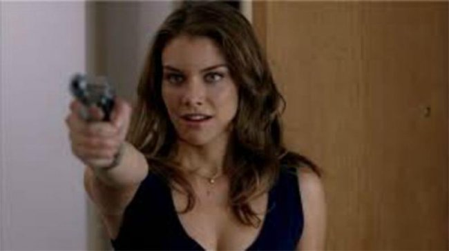 Лорен Коэн - Белла Талбот - Актрисы