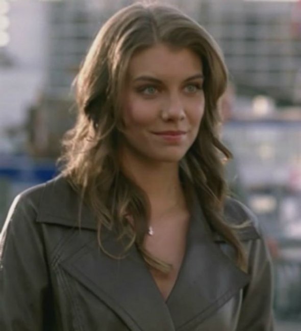 Лорен Коэн - Белла Талбот - Актрисы