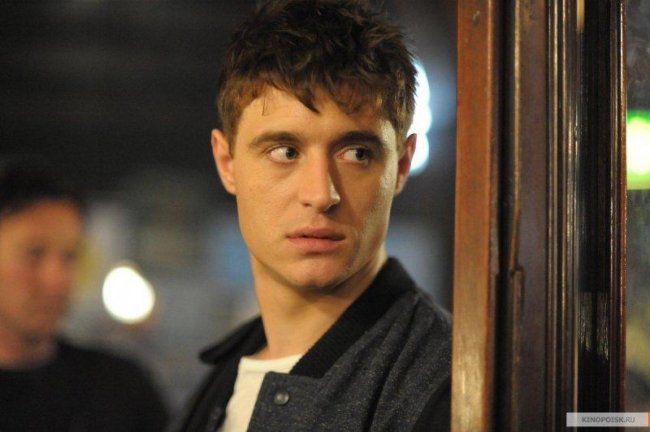 Клуб бунтарей / The Riot Club (2014) - Трейлеры