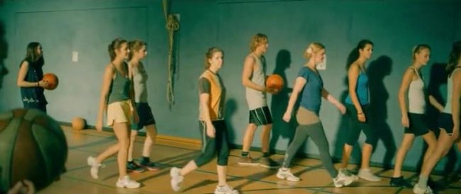 Запретная территория / Feuchtgebiete (2013) - Трейлеры