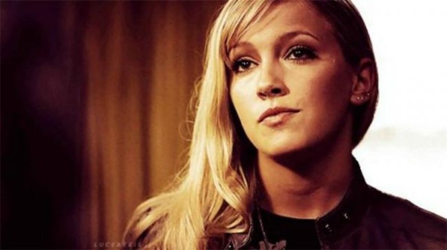 Кэти Кэссиди - Руби - Актрисы