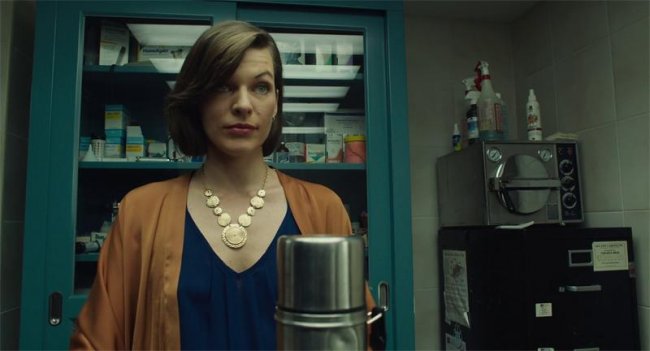 Цимбелин / Cymbeline (2014) - Трейлеры