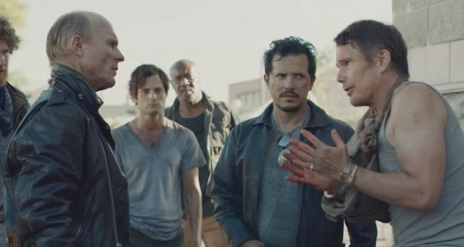 Цимбелин / Cymbeline (2014) - Трейлеры