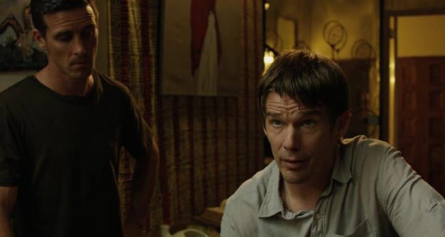 Цимбелин / Cymbeline (2014) - Трейлеры