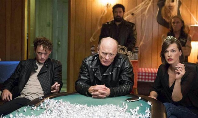 Цимбелин / Cymbeline (2014) - Трейлеры