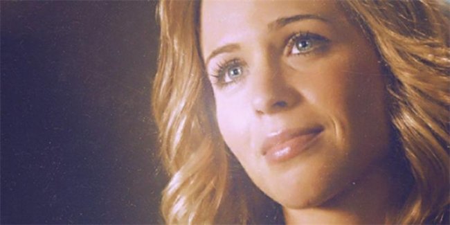 Саманта Смит - Мэри Виичестер (Кэмпбэлл) - Актрисы