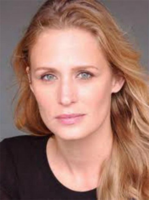 Саманта Смит - Мэри Виичестер (Кэмпбэлл) - Актрисы