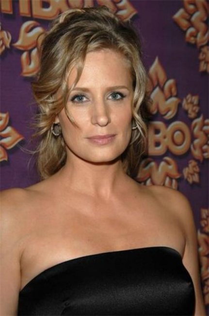 Саманта Смит - Мэри Виичестер (Кэмпбэлл) - Актрисы