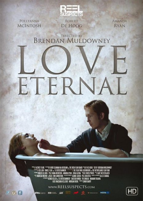 Любовь на века / Love Eternal (2013) - Трейлеры