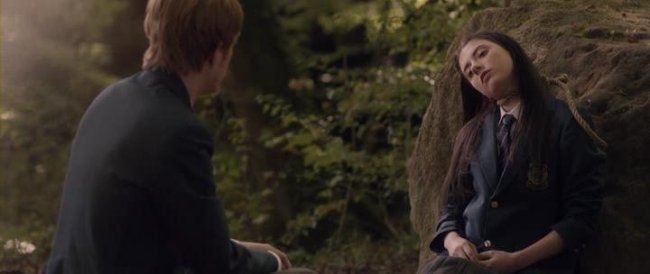 Любовь на века / Love Eternal (2013) - Трейлеры