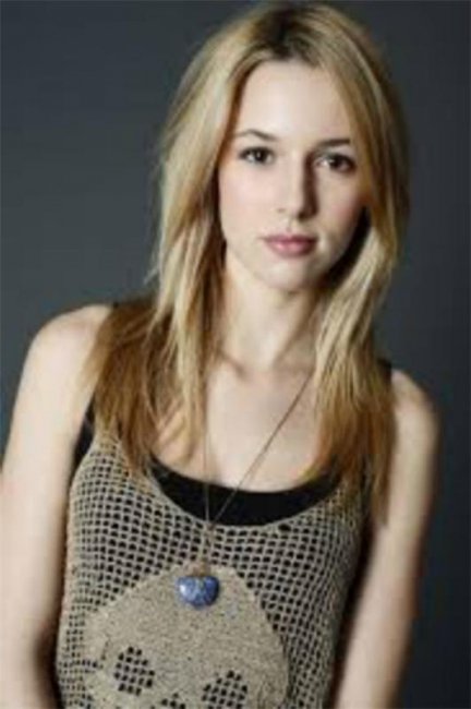 Алона Тал - Джо Харвелл - Актрисы