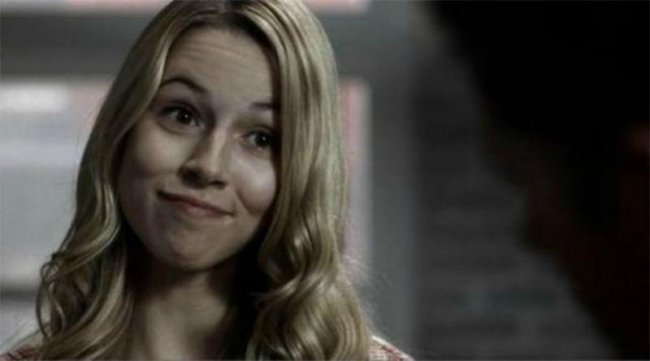 Алона Тал - Джо Харвелл - Актрисы