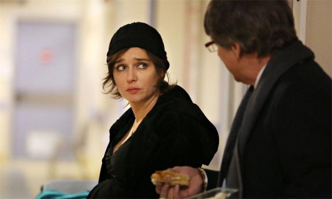 Цена человека / Il capitale umano (2013) - Трейлеры