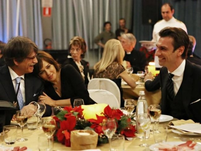 Цена человека / Il capitale umano (2013) - Трейлеры