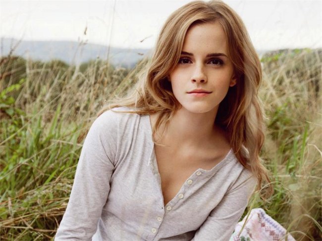 Эмма Уотсон. Emma Watson - Актрисы