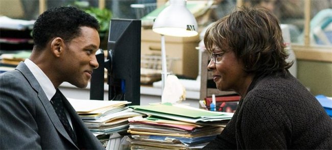 Семь жизней (2008) - Трейлеры