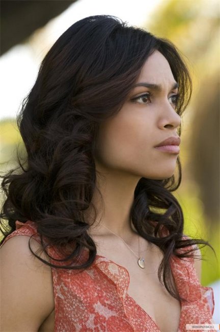 Семь жизней (2008) - Трейлеры