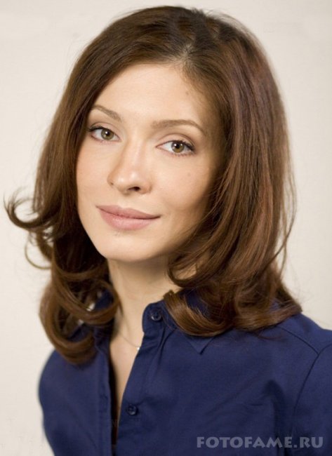 Подкаминская Елена Ильинична - Актрисы