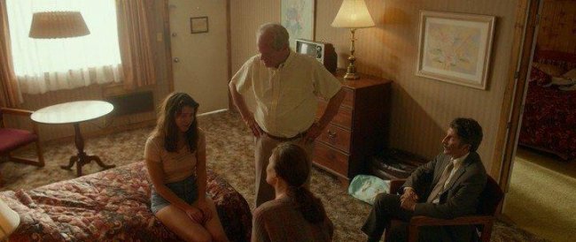 Изъяны / Faults (2014) - Трейлеры