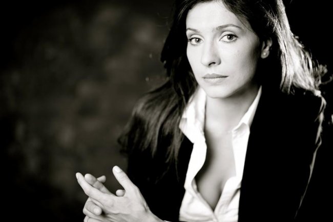 Подкаминская Елена Ильинична - Актрисы