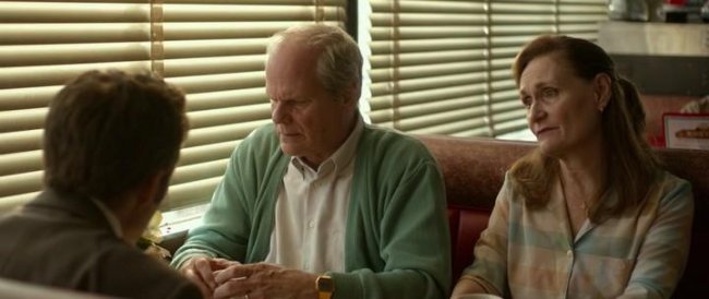 Изъяны / Faults (2014) - Трейлеры