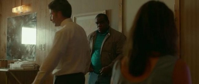 Изъяны / Faults (2014) - Трейлеры