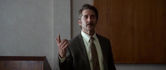 Изъяны / Faults (2014) - Трейлеры