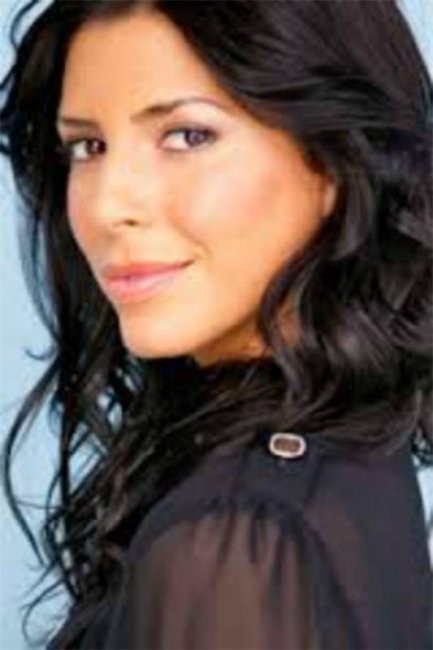 Синди Сэмпсон - Лиззи - Актрисы