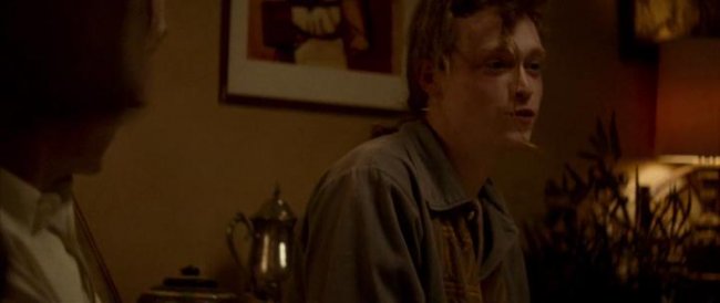 Совсем низко / Low Down (2014) - Трейлеры