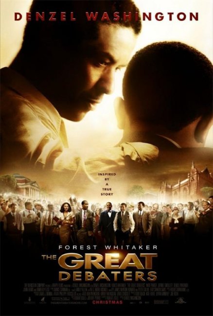 Большие спорщики (2007) - Трейлеры