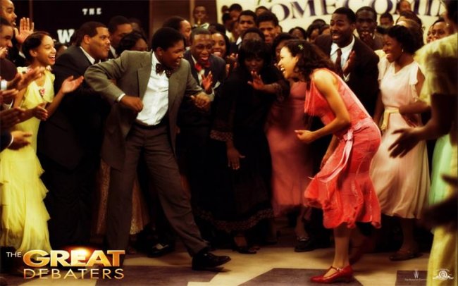 Большие спорщики (2007) - Трейлеры